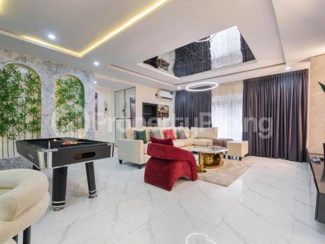 Bungalow for rent in Ibeju Lekki, Abuja