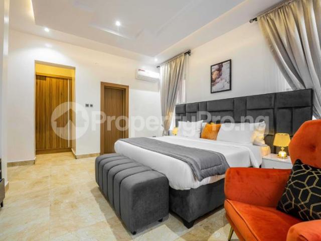 Bungalow for rent in Eti Osa, Abuja