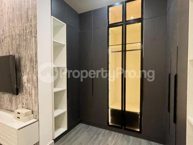 Bungalow for rent in Ikeja , Abuja