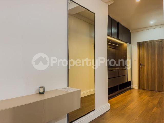 Duplex for sale in Eti Osa, Abuja