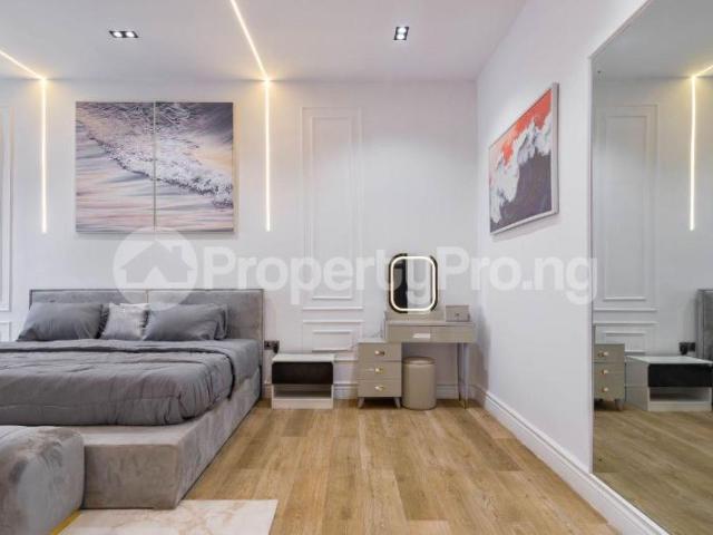 Bungalow for rent in Ibeju Lekki, Abuja