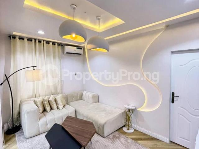 Terraced duplex for rent in Lagos