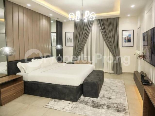 Apartment for sale in Lagos Apartment for sale in Lagos