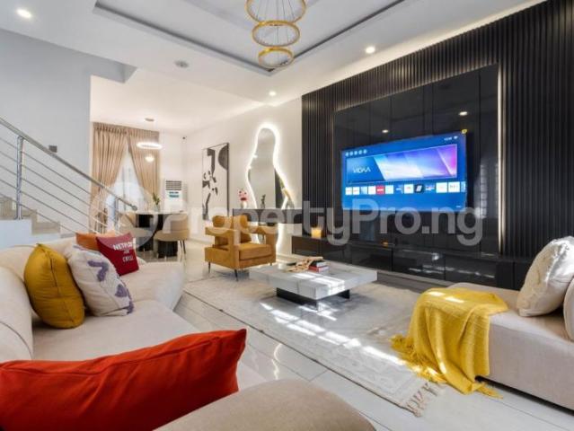 Bungalow for rent in Lagos