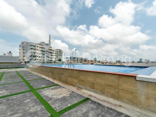 Bungalow for rent in Ibeju Lekki, Abuja