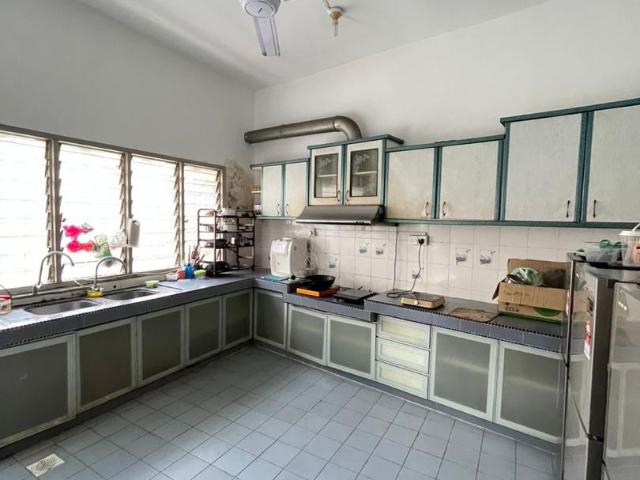 House for rent in Petaling, Country Heights Damansara