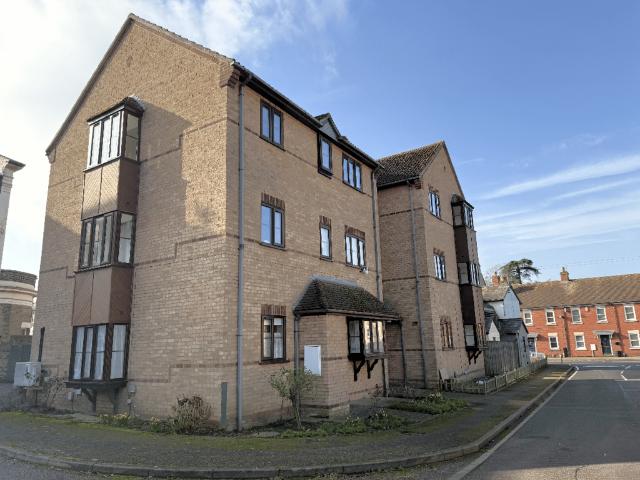 Apartment for rent in Biggleswade, Bedfordshire