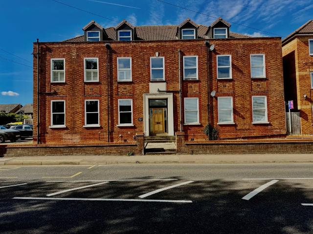 Apartment for rent in Biggleswade, Bedfordshire