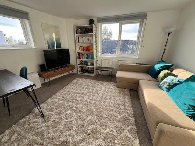 Apartment for rent in London Borough of Hackney, Greater London