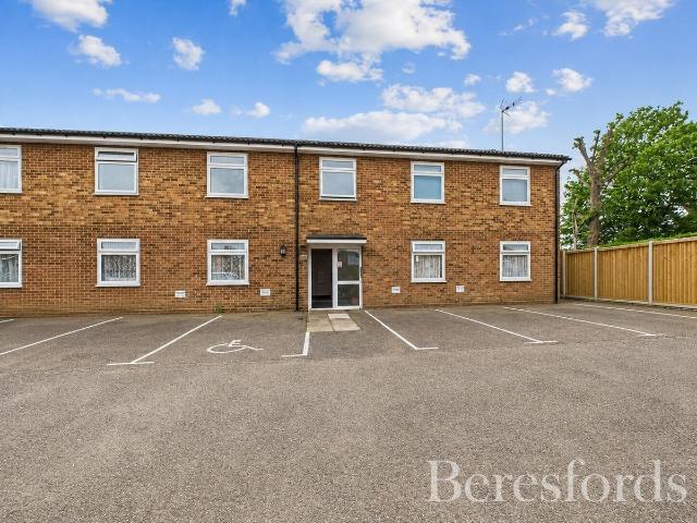 Apartment for rent in The Green, Braintree
