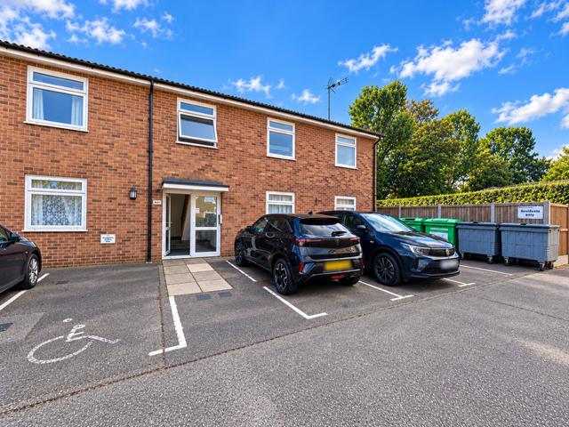 Apartment for rent in Witham, Braintree