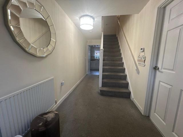 Apartment for rent in Hillfields, West Midlands