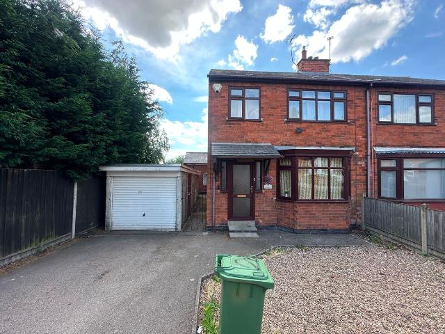 House for rent in Pinfold, Leicestershire