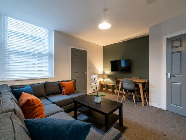 House for rent in Cradlewell, Newcastle upon Tyne