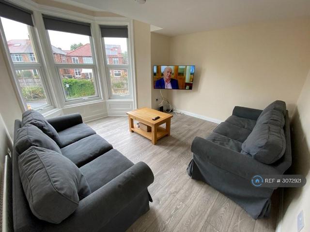 Apartment for rent in Cradlewell, Newcastle upon Tyne