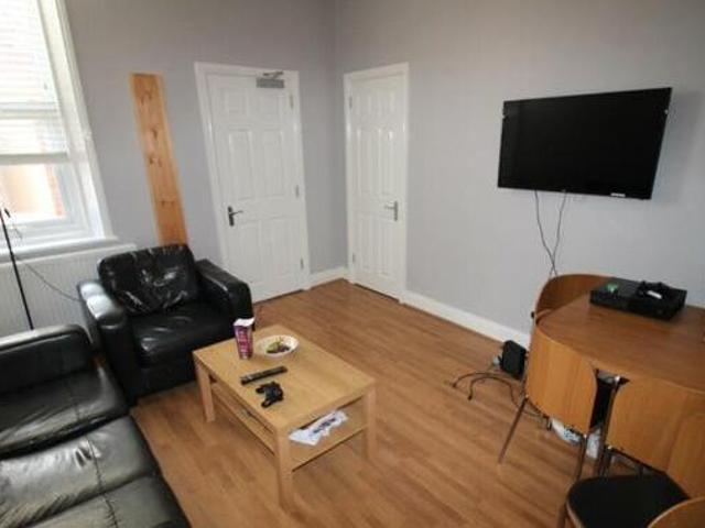 House for rent in Butterton, Staffordshire