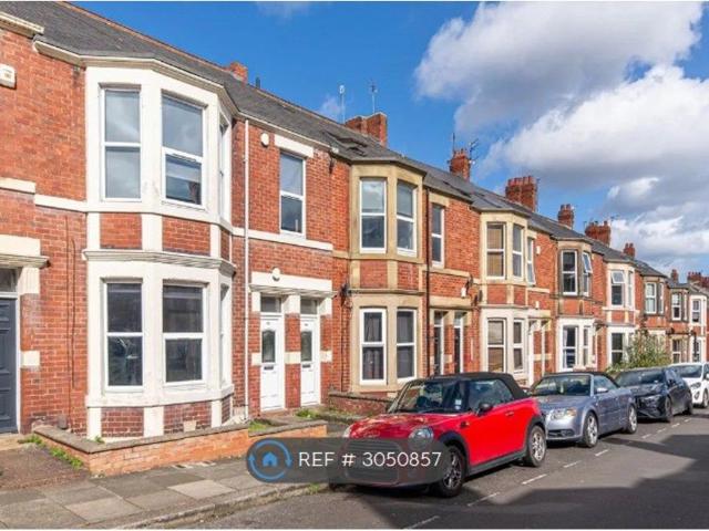 House for rent in Cradlewell, Newcastle upon Tyne
