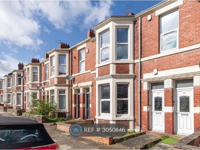 House for rent in Cradlewell, Newcastle upon Tyne