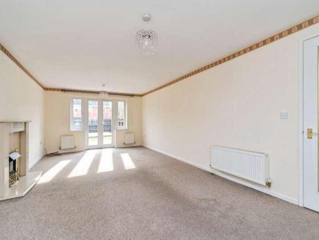House for rent in Harrowden, Shortstown