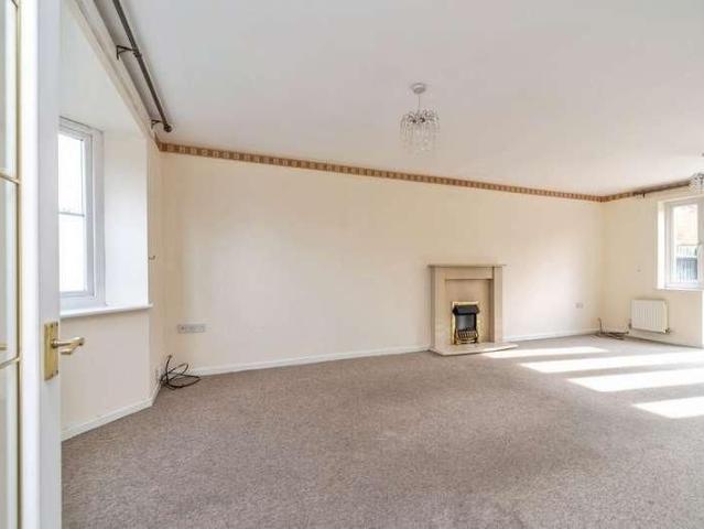 House for rent in Harrowden, Shortstown