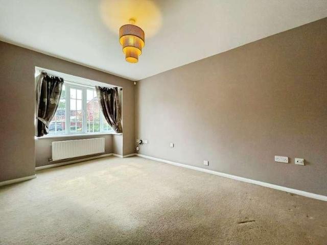 House for rent in Harrowden, Shortstown