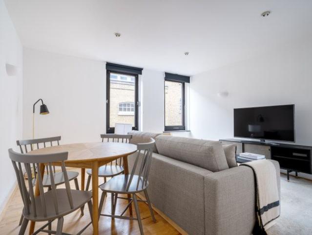 Apartment for rent in Seven Dials, Bloomsbury