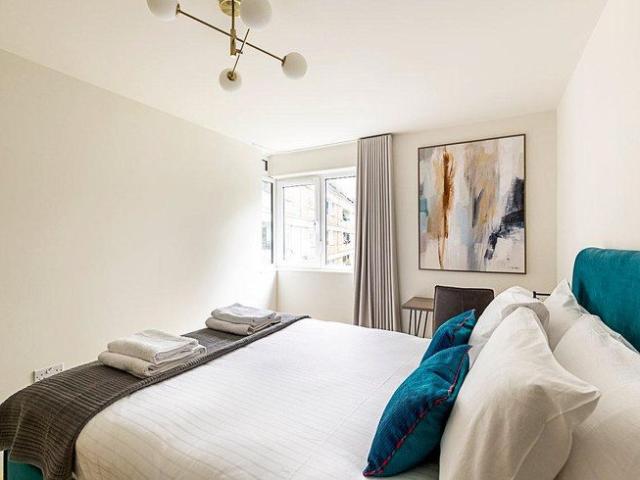 Apartment for rent in Seven Dials, Bloomsbury