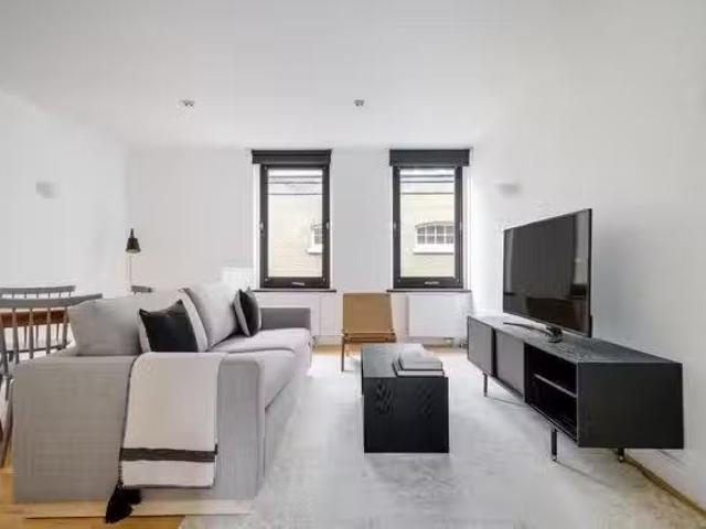 Apartment for rent in Seven Dials, Bloomsbury