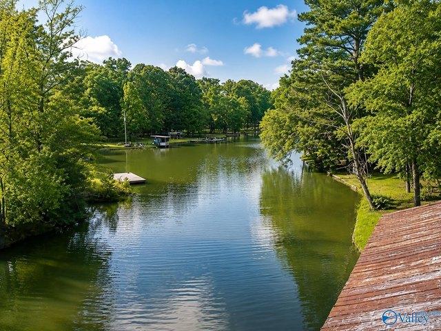 Land for sale in Centre, Alabama