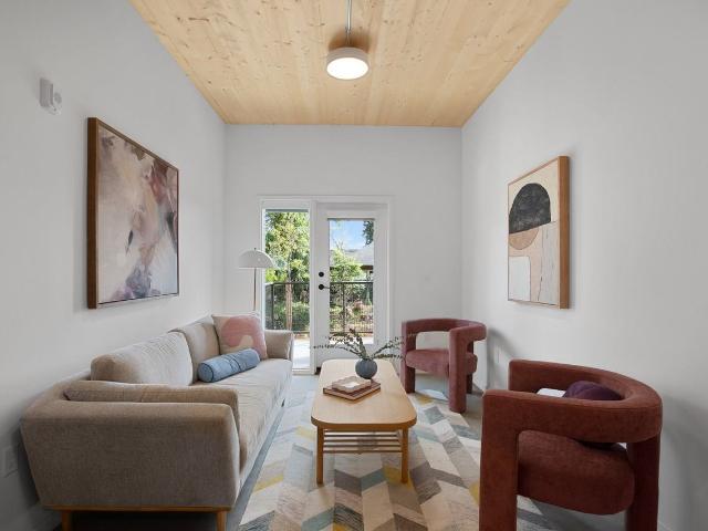 Apartment for rent in Oregonia