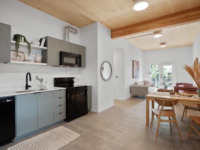Apartment for rent in Oregonia