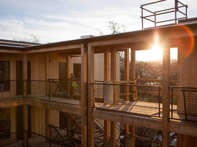 Apartment for rent in Oregonia
