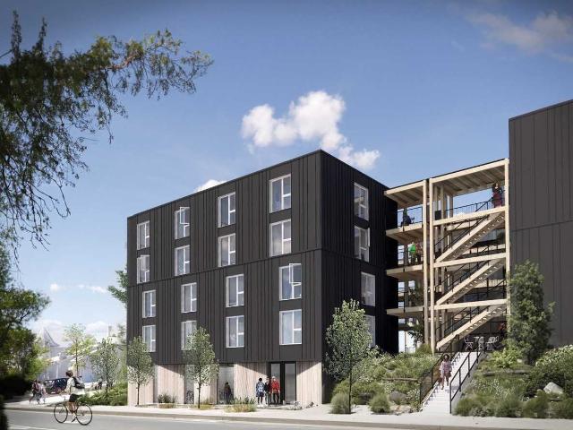 Apartment for rent in Oregonia