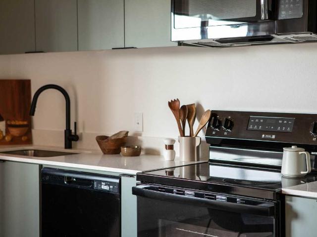 Apartment for rent in Humboldt, Portland