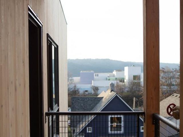 Apartment for rent in Humboldt, Portland