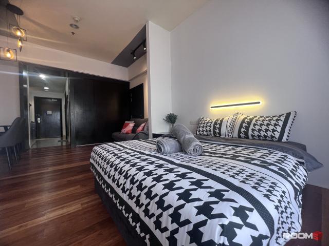 Apartment for rent in Petaling, Subang Jaya