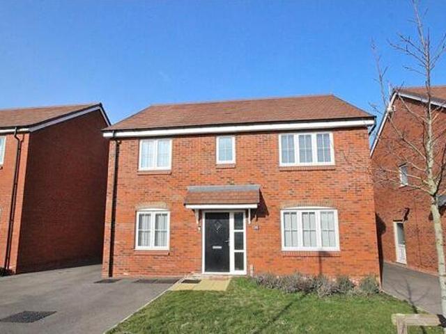 House for sale in Bedford, England