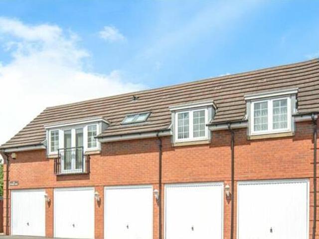 House for sale in Bedford