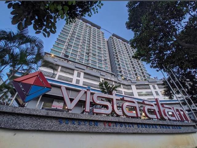 Serviced Residence for rent in Petaling, Alam Impian