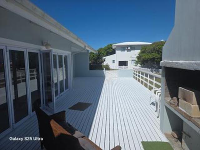 House for rent in Western Cape
