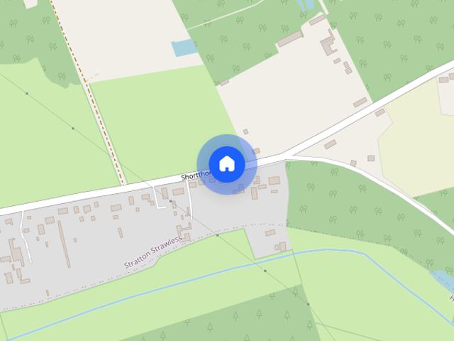 House for rent in Crostwick, Norfolk