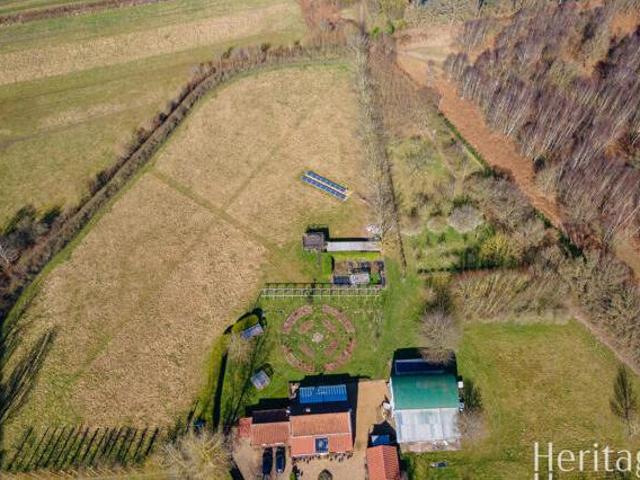 House for sale in Lyons, Greater London