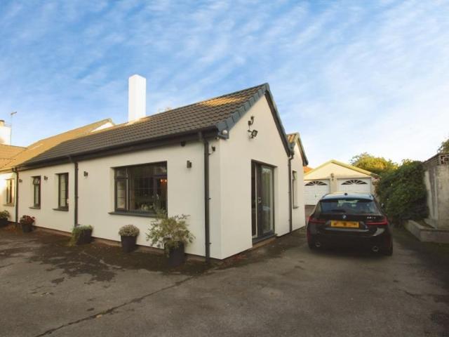 House for rent in Pucklechurch, West of England