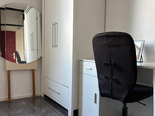 Studio te huur in Noord, Rotterdam
