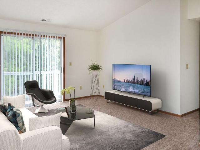 Apartment for rent in Tippecanoe, Indiana