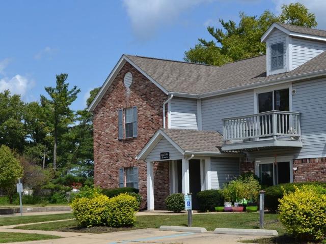 Apartment for rent in Tippecanoe, Indiana