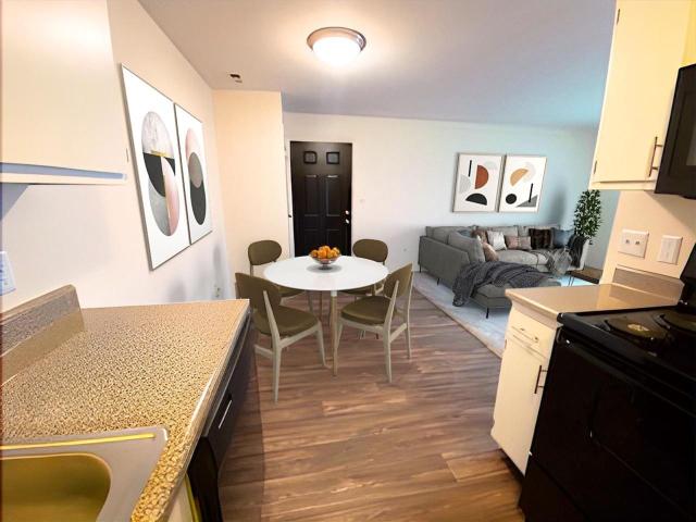 Apartment for rent in Tippecanoe, Indiana