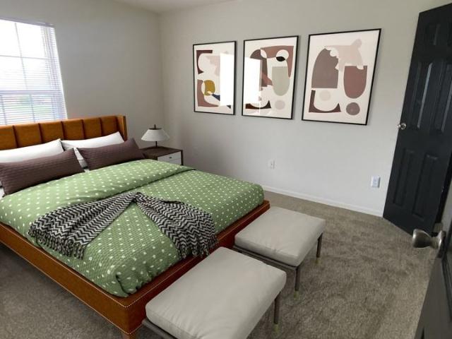 Apartment for rent in Tippecanoe, Indiana