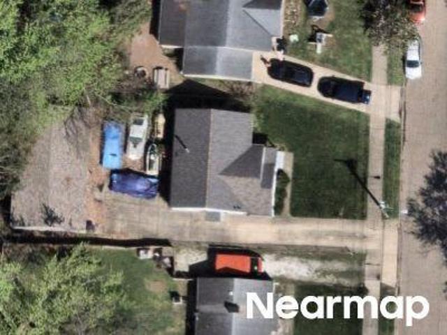 House for sale in Summit, Ohio