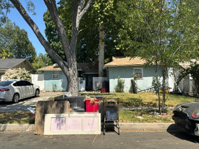 House for sale in Canoga Park, California